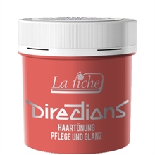 Directions - Peach, Haart�nung