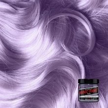 Manic Panic - Amethyst Ashes, Haart�nung
