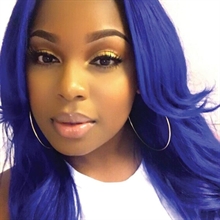 Manic Panic - Rockabilly Blue, Haart�nung