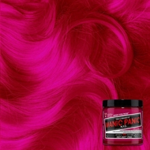 Manic Panic - Hot Hot Pink, Haart�nung