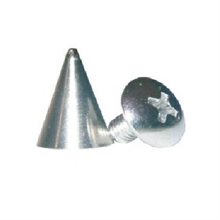 Spikenieten 15 mm