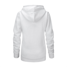 Ukraine - F�r Frieden gegen Krieg, Girl Hoodie