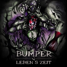 Bumper - Bumper vs. Lebenszeit, CD