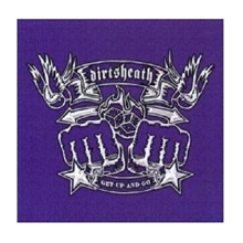 Dirtsheath - Get Up And Go, CD