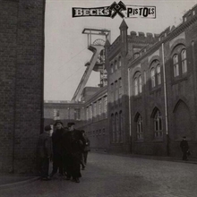 Becks Pistols - P�bel und Gesocks, ltd. LP