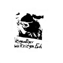 Vergewaltiger wir kriegen Euch