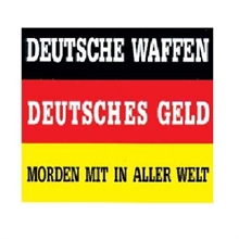 Deutsche Waffen