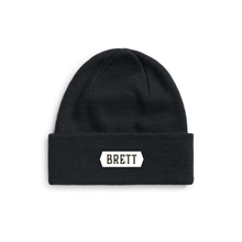 Brett - Logo 2.0, Beanie