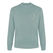 0711 - 25 Years no hard feelings, Crewneck
