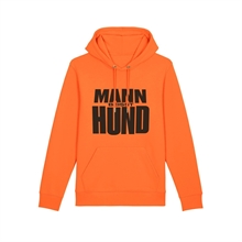 OG Keemo - Mann bei�t Hund, Hoodie
