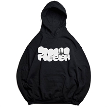 OG Keemo - Fieber, Schwarz Hoodie