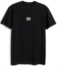 Die Orsons - Orsons Island, T-Shirt