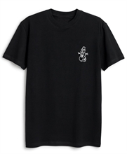 Die Orsons - Schneewei�mann, T-Shirt