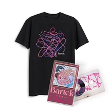 Bartek - Kn�ul, Kassette + Shirt - Limited B�ndel