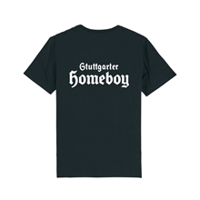 Stuttgart Hofbr�u x 0711 -„Stuttgarter Homeboy Shirt“