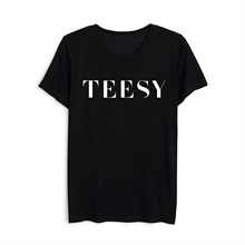Teesy - Logo 1.0, Girl-Shirt