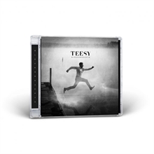 Teesy - Gl�cksrezepte, CD