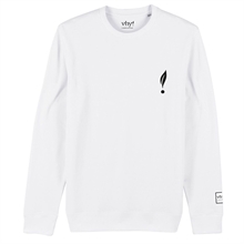 VHY! - Plant Logo, Sweater