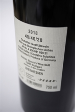 VHY! - Red Bj�rn, Wein