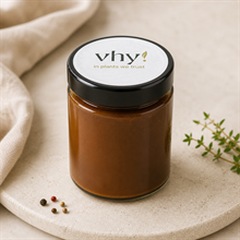 VHY! - Bratensauce