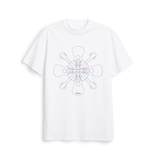 Vona - Fliege mit mir Tour 2017, T-Shirt